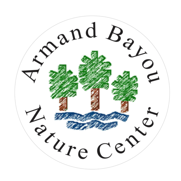Armand Bayou Nature Center Logo
